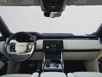 AED 8,400 P.M | 0% DOWN PAYMENT | RANGE ROVER VOGUE SE P530 | 4.4L TWIN-TURBO V8 – 523 HP | 2025-13