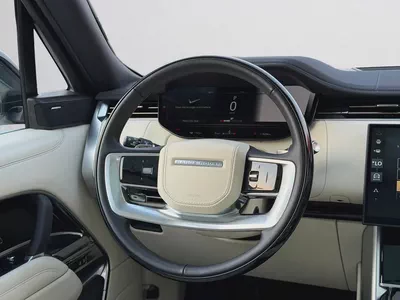 AED 8,400 P.M | 0% DOWN PAYMENT | RANGE ROVER VOGUE SE P530 | 4.4L TWIN-TURBO V8 – 523 HP | 2025-14