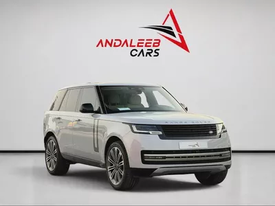 AED 8,400 P.M | 0% DOWN PAYMENT | RANGE ROVER VOGUE SE P530 | 4.4L TWIN-TURBO V8 – 523 HP | 2025-3