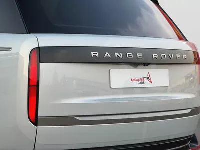 AED 8,400 P.M | 0% DOWN PAYMENT | RANGE ROVER VOGUE SE P530 | 4.4L TWIN-TURBO V8 – 523 HP | 2025-6