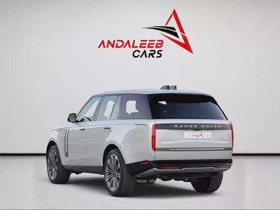 AED 8,400 P.M | 0% DOWN PAYMENT | RANGE ROVER VOGUE SE P530 | 4.4L TWIN-TURBO V8 – 523 HP | 2025-7