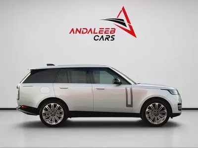 AED 8,400 P.M | 0% DOWN PAYMENT | RANGE ROVER VOGUE SE P530 | 4.4L TWIN-TURBO V8 – 523 HP | 2025-8