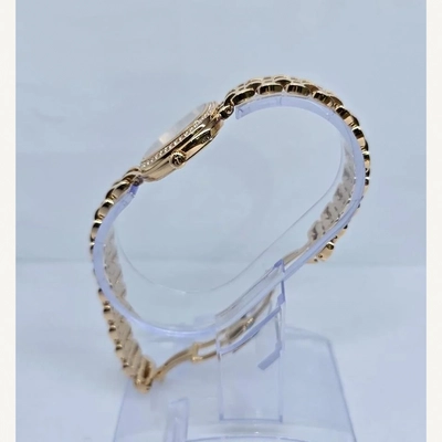 Piaget Sixtie - Rose Gold with Bezel Diamond | Condition: New | Year of production 2025 | No original box | No original papers-1