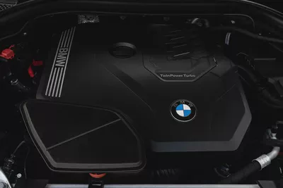 3,525 P.M |  X3 M-Kit | 0% Downpayment | BMW Warranty!-12