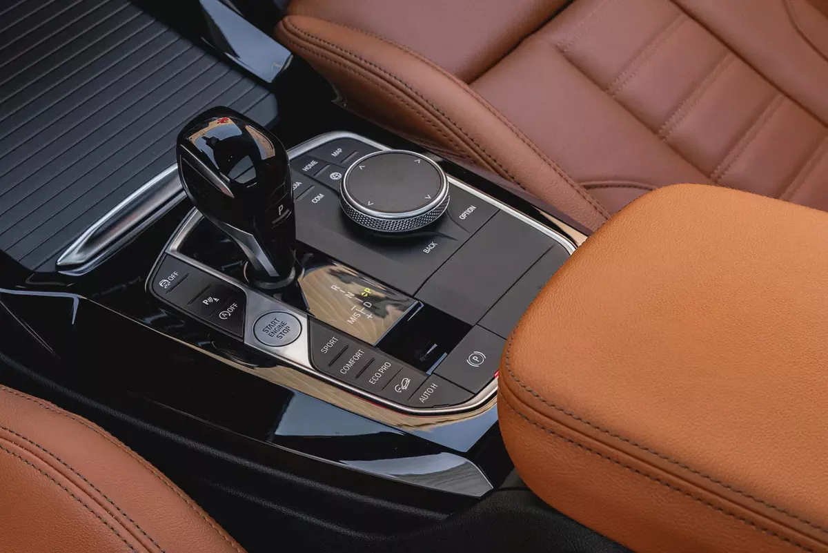 3,525 P.M |  X3 M-Kit | 0% Downpayment | BMW Warranty!-9-9