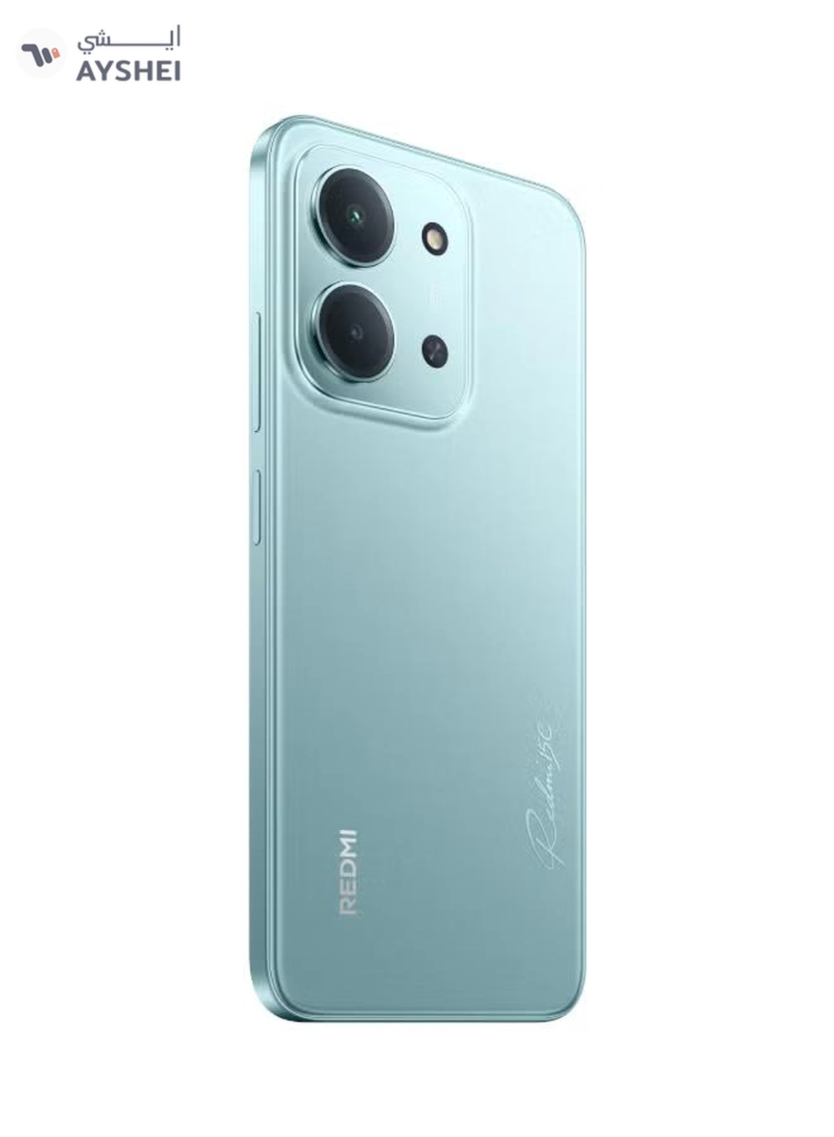 Xiaomi Redmi 15C Dual SIM Mint Green 8GB RAM 256GB 4G - Global Version-2-2