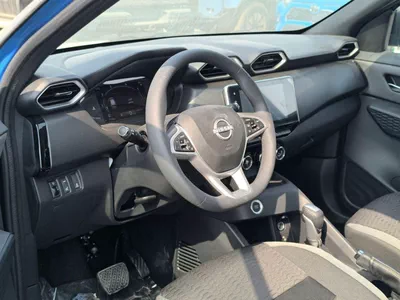 Nissan Magnite SL-11