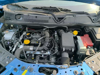Nissan Magnite SL-17