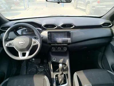 Nissan Magnite SL-8