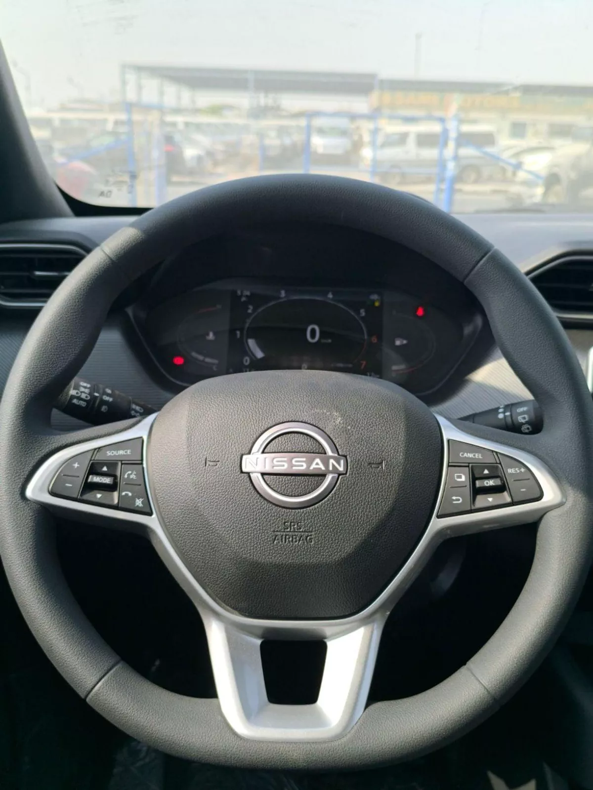 Nissan Magnite SL-9-0