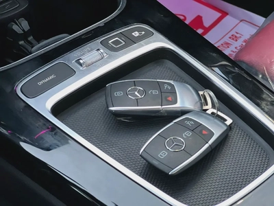 2025 Mercedes-Benz CLA 250 | Canadian Specs | Brand New Luxury Sedan-18