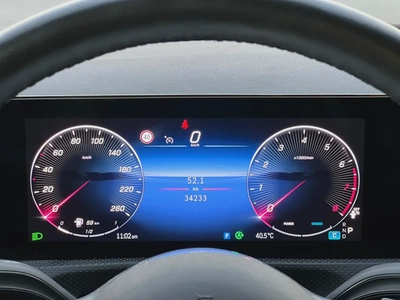 2025 Mercedes-Benz CLA 250 | Canadian Specs | Brand New Luxury Sedan-19