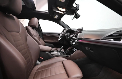 BMW X4 | Xdrive20i | AED 1,650 monthly | Free Insurance and Registration-15