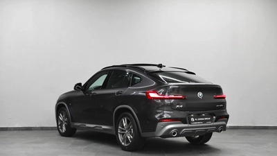 BMW X4 | Xdrive20i | AED 1,650 monthly | Free Insurance and Registration-1