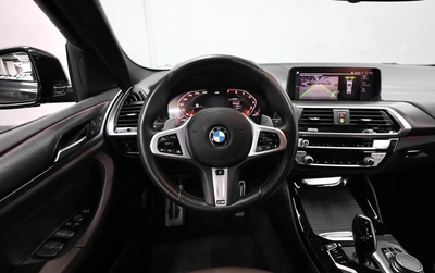 BMW X4 | Xdrive20i | AED 1,650 monthly | Free Insurance and Registration-3