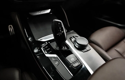 BMW X4 | Xdrive20i | AED 1,650 monthly | Free Insurance and Registration-2