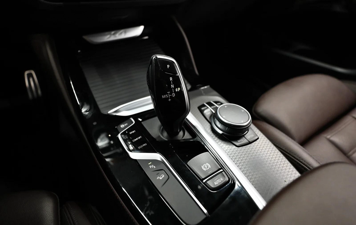BMW X4 | Xdrive20i | AED 1,650 monthly | Free Insurance and Registration-2-2