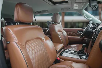 3,227 P.M |  QX80 LUXE | 0% Downpayment | Infiniti Warranty til Jul 2028!-10