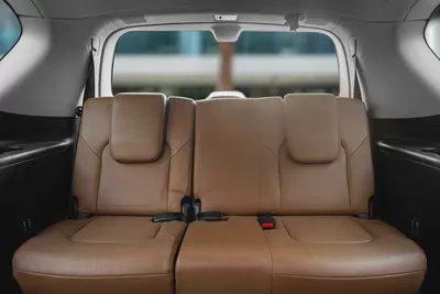 3,227 P.M |  QX80 LUXE | 0% Downpayment | Infiniti Warranty til Jul 2028!-12