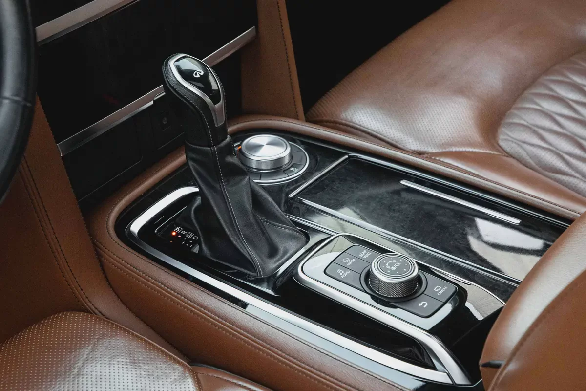 3,227 P.M |  QX80 LUXE | 0% Downpayment | Infiniti Warranty til Jul 2028!-9-9