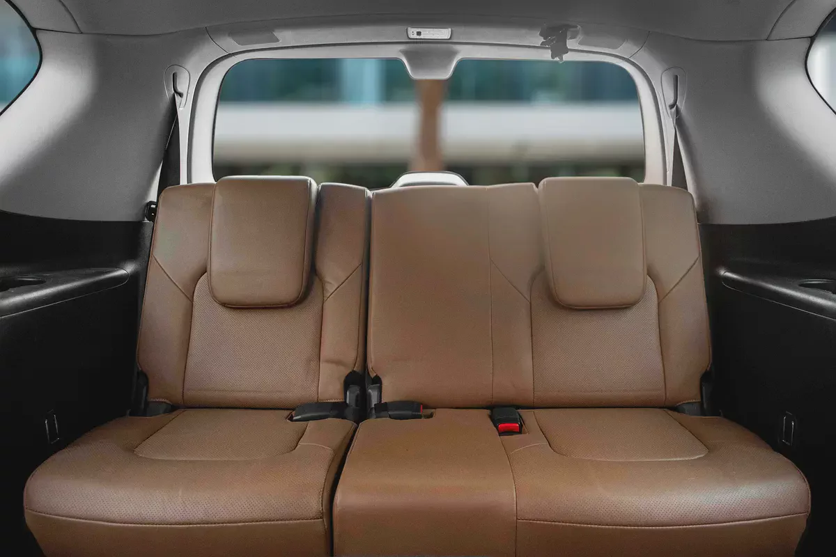 3,227 P.M |  QX80 LUXE | 0% Downpayment | Infiniti Warranty til Jul 2028!-12-12