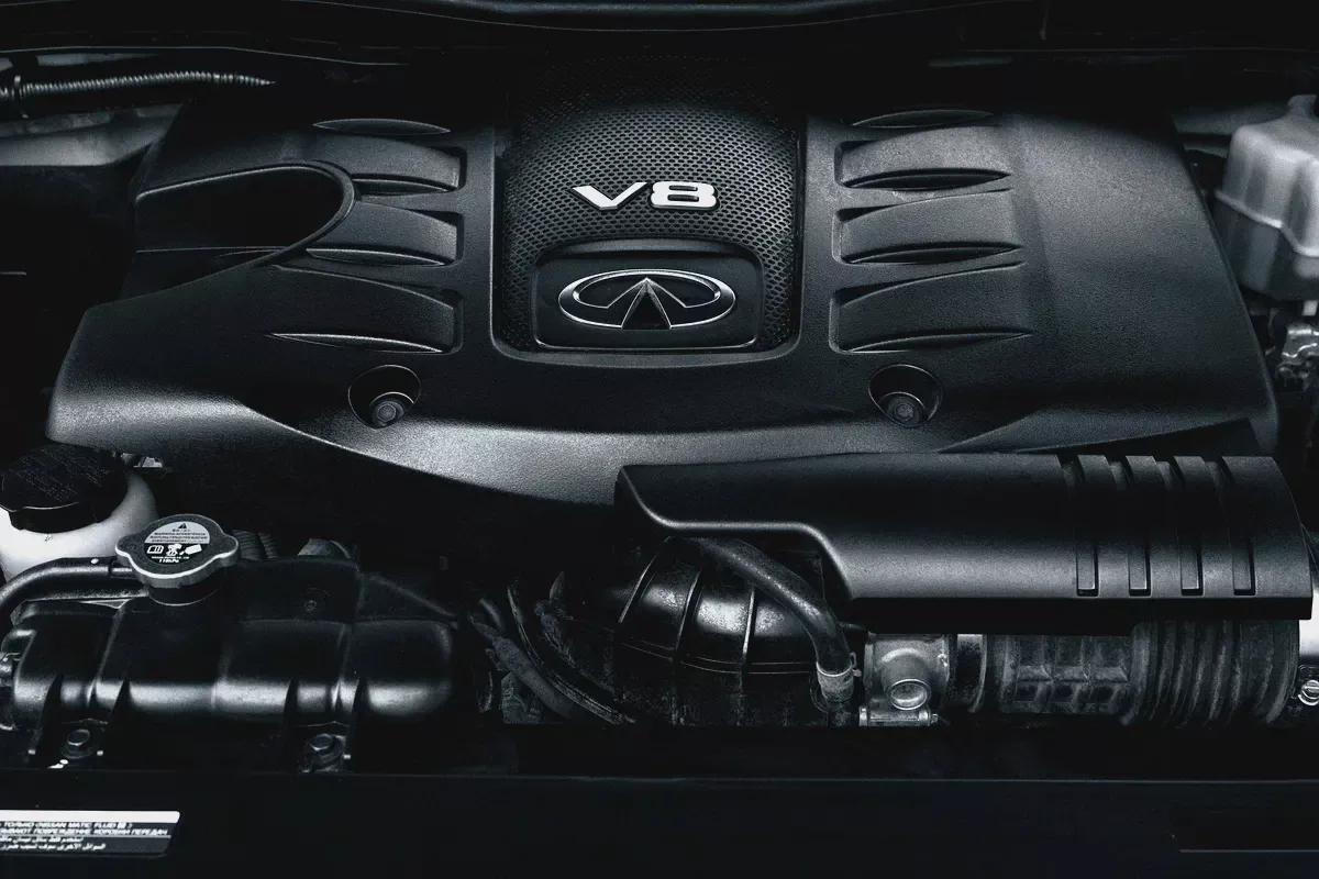 3,227 P.M |  QX80 LUXE | 0% Downpayment | Infiniti Warranty til Jul 2028!-14-14