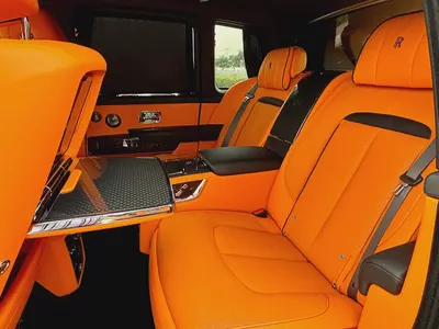 2025 ROLLS ROYCE CULLINAN | BLACK BADGE |  | FULL OPTION-15