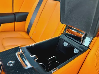2025 ROLLS ROYCE CULLINAN | BLACK BADGE |  | FULL OPTION-18