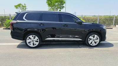 EXEED WARRANTY TILL 2033 OR 200,000KMS | GCC | PHEV | AED 2,332 PM-3