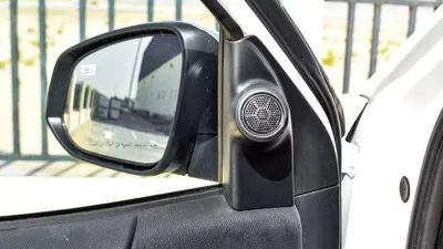 Toyota Hilux SGLX TOYOTA HILUX DC 2.7L 4X4 PETROL W/REAR CAMERA A/T MY24 2.7L Petrol 2024-20