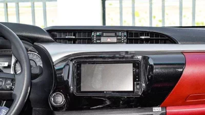 Toyota Hilux SGLX TOYOTA HILUX DC 2.7L 4X4 PETROL W/REAR CAMERA A/T MY24 2.7L Petrol 2024-22