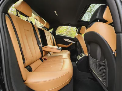 505 AED PM | CLEAN TITLE | AUDI A4 2019 | ONLY 32,999 AED-4