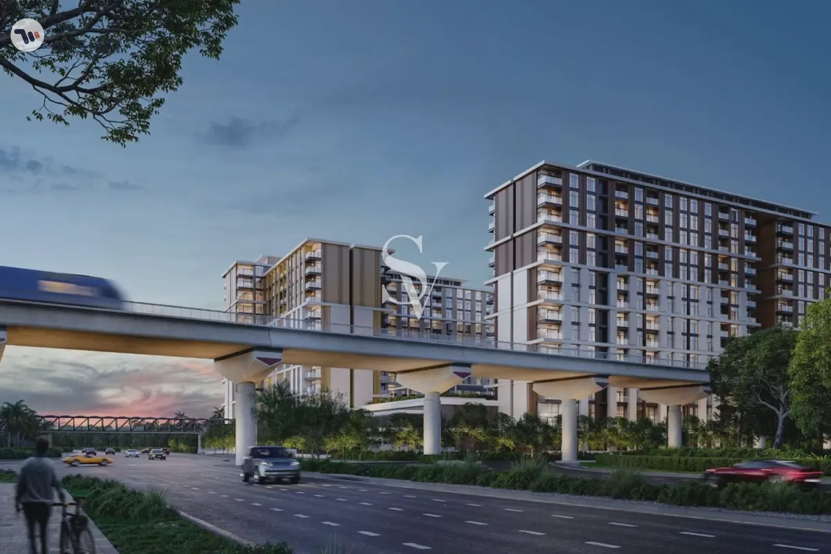 Terra Heights Building 2, Terra Heights, Expo City, Dubai-3-3