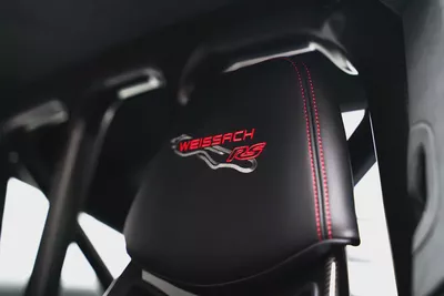 2025 Porsche 911 GT3 RS with Warranty-11