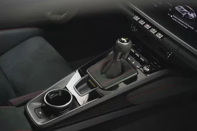 2025 Porsche 911 GT3 RS with Warranty-14