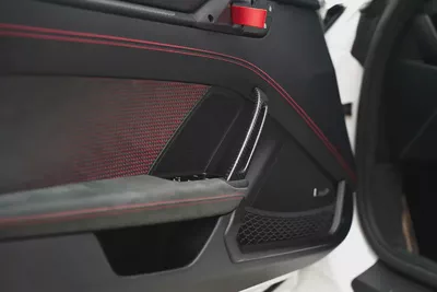 2025 Porsche 911 GT3 RS with Warranty-17
