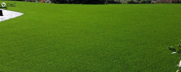 Yatai Decor 30mm Artificial Grass Carpet Green For Home Outdoor Front