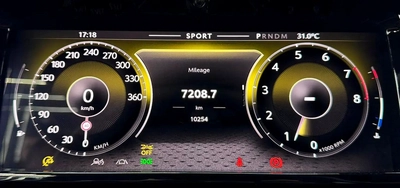 GCC | Aston Martin Full Service History | Aston Martin Warranty And Service 2030-6