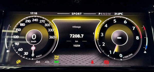 GCC | Aston Martin Full Service History | Aston Martin Warranty And Service 2030