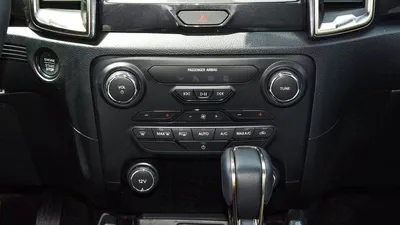 Ford Ranger WILDTRAK Ford ranger 2022 diesel-9
