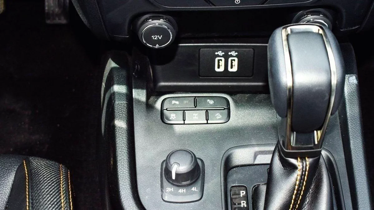 Ford Ranger WILDTRAK Ford ranger 2022 diesel-7-0