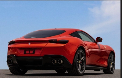 New Ferrari 296 GTB-16