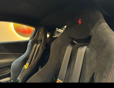 New Ferrari 296 GTB-12