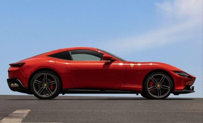 New Ferrari 296 GTB-23