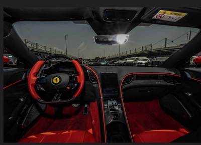 New Ferrari 296 GTB-15
