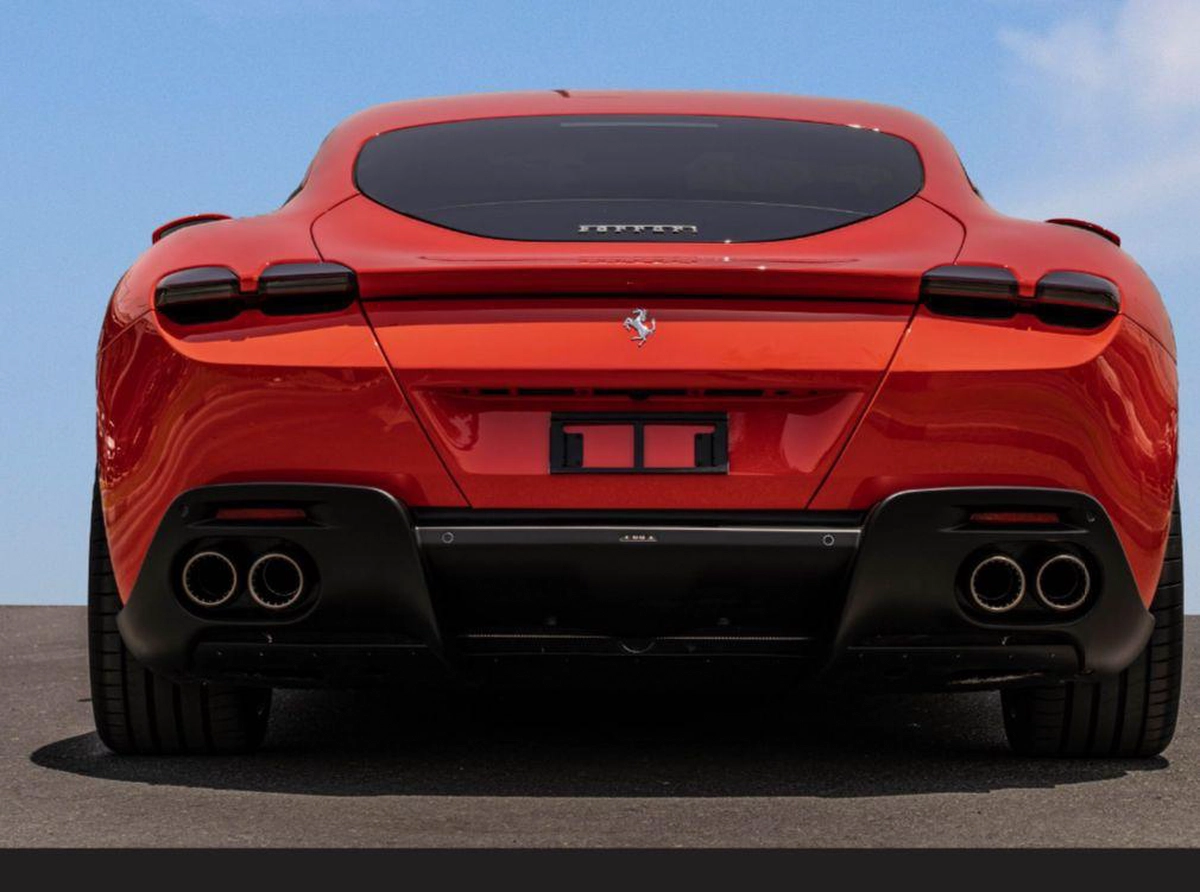 New Ferrari 296 GTB-21-21