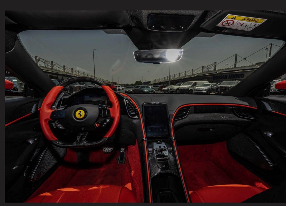 New Ferrari 296 GTB-15-15