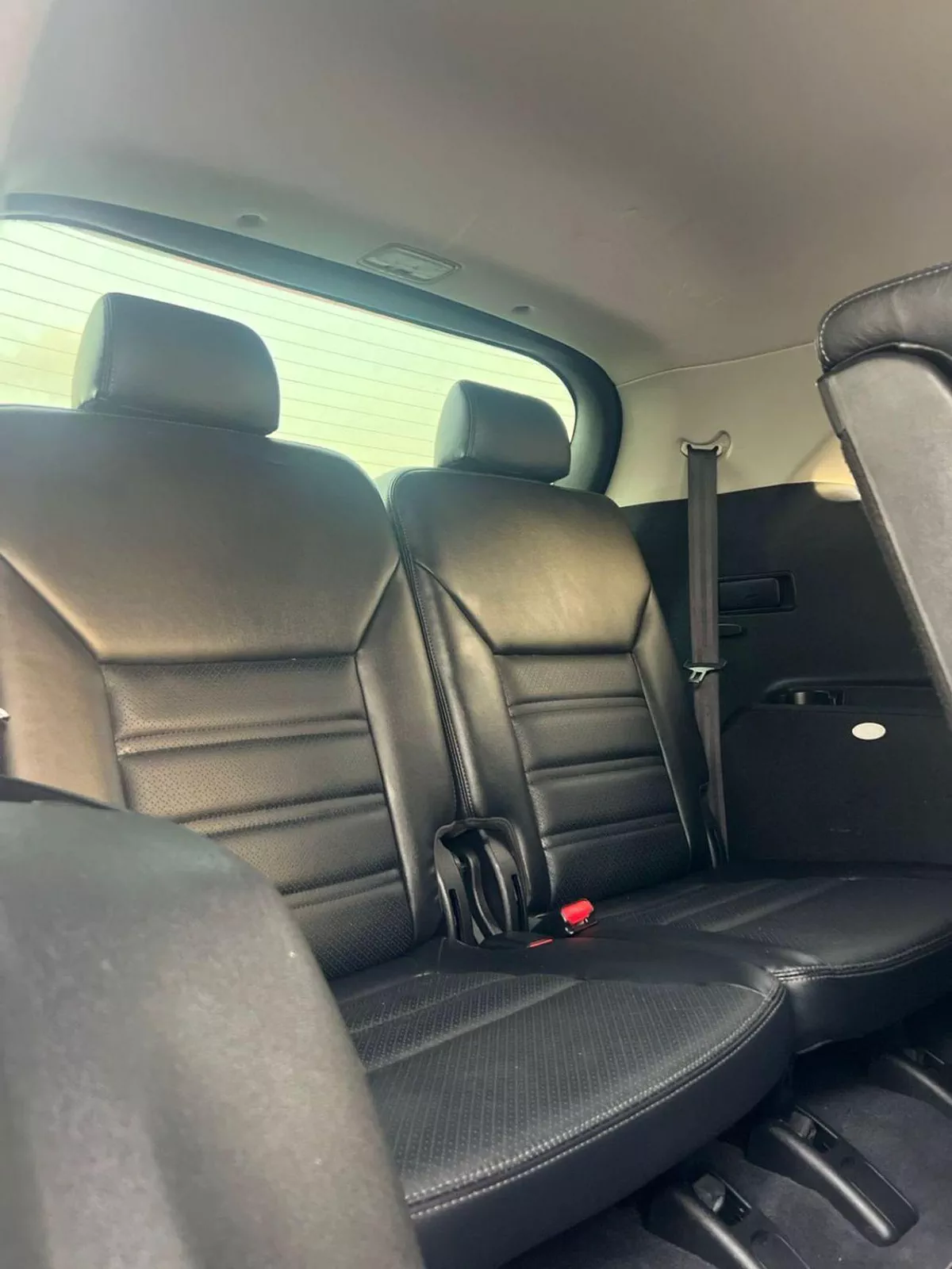 Kia Sorento EX 2016 Kia Sorento 3.3L V6 FWD-Petrol Rear Camera & Sensor - Leather Seat - 75000 mileage -31999 AE-16-0