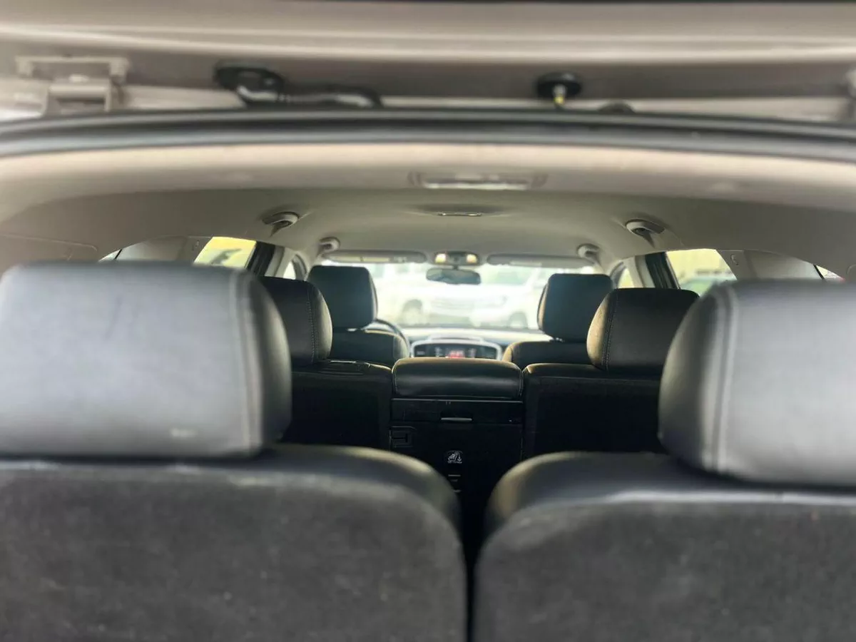 Kia Sorento EX 2016 Kia Sorento 3.3L V6 FWD-Petrol Rear Camera & Sensor - Leather Seat - 75000 mileage -31999 AE-21-0