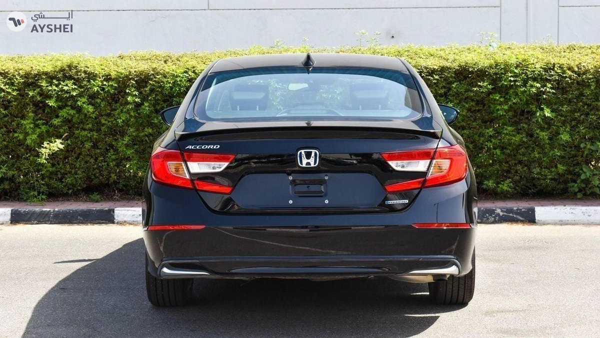 Honda Accord Hybrid-13-13